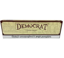 Сигареты Democrat Brown Nano (Демократ Кофе Нано)