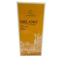 Сигареты Milano Retro Collection Queen Vanilla ( Милано Ретро Ваниль Компакт )