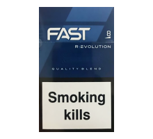 Сигареты Фэст синий оптом