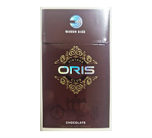 Сигареты ORIS Chokolate  Compact Шоколад оптом