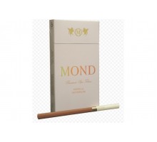Сигареты MOND Vanilla SuperSlim Ваниль оптом