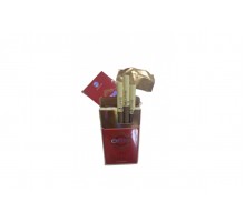 Сигареты ORIS  Strawberry compact  Клубника оптом