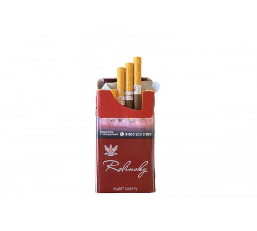 Сигареты Rolinsky Sweet Cherry compact Черри оптом