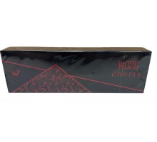 Сигареты Woog Cherry King Size ( Вуг Вишня Кинг Сайз )